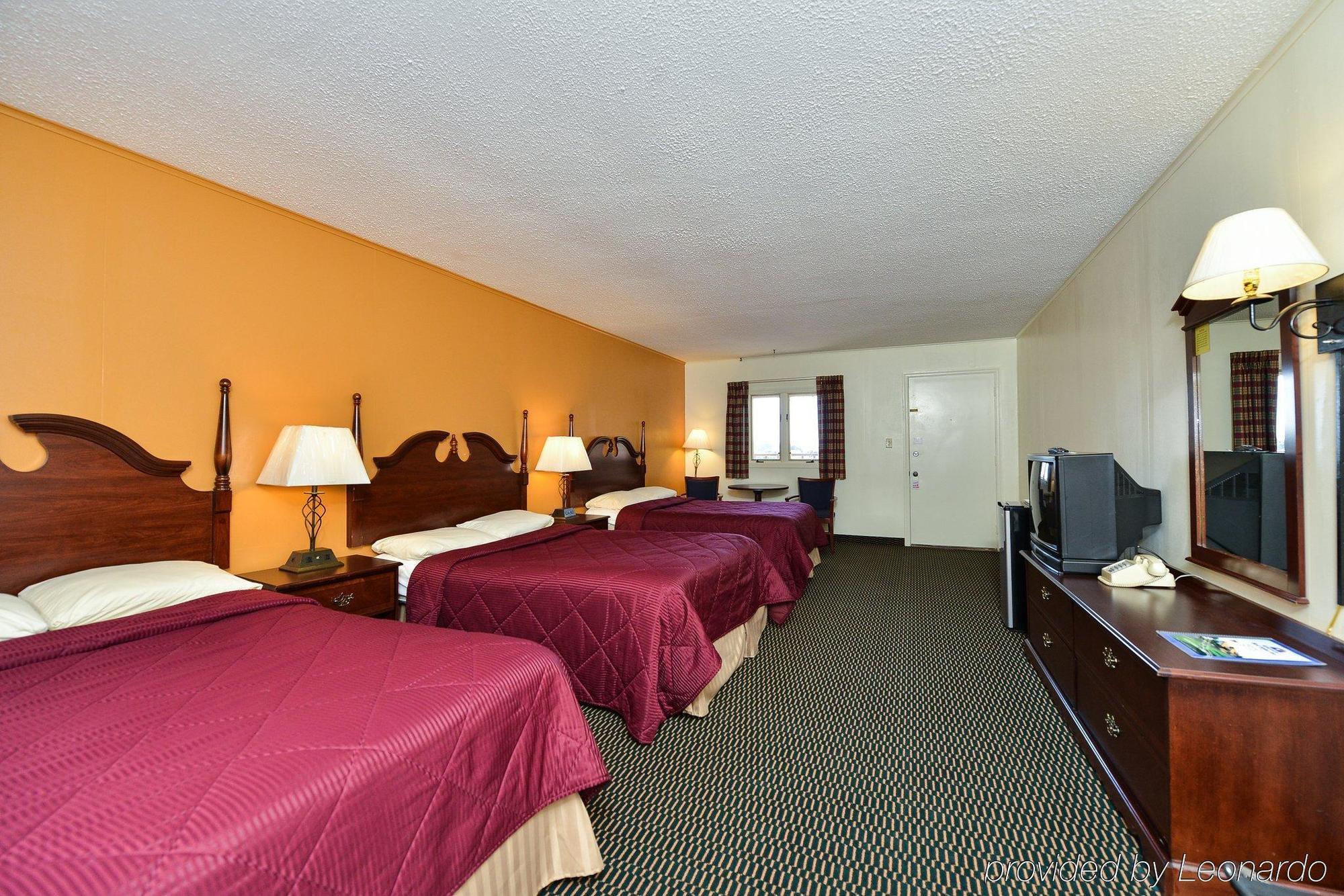 Soudersburg Inn & Suites Lancaster Ronks Exteriér fotografie