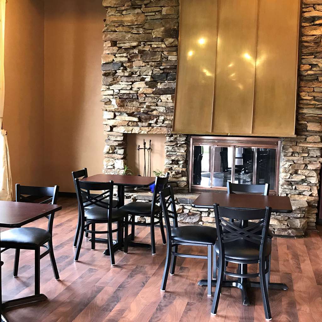 Soudersburg Inn & Suites Lancaster Ronks Interiér fotografie