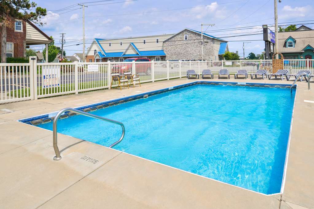 Soudersburg Inn & Suites Lancaster Ronks Zařízení fotografie