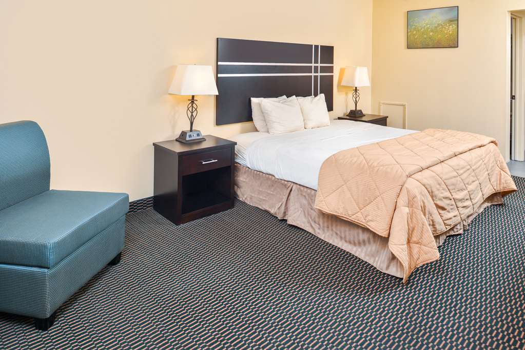 Soudersburg Inn & Suites Lancaster Ronks Pokoj fotografie