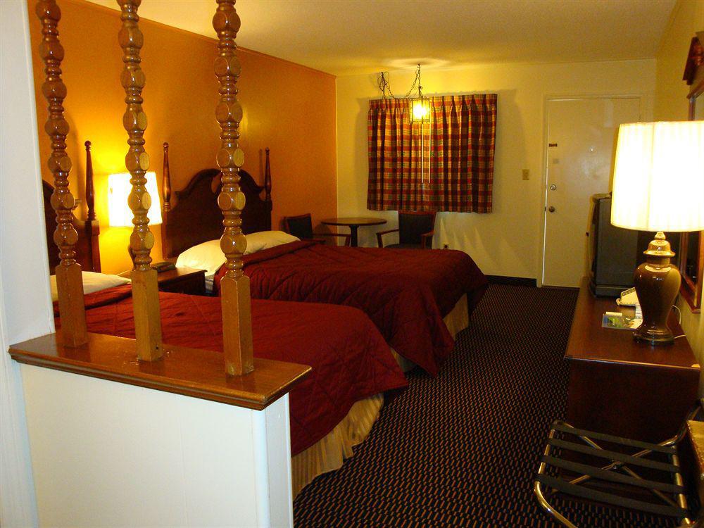 Soudersburg Inn & Suites Lancaster Ronks Exteriér fotografie
